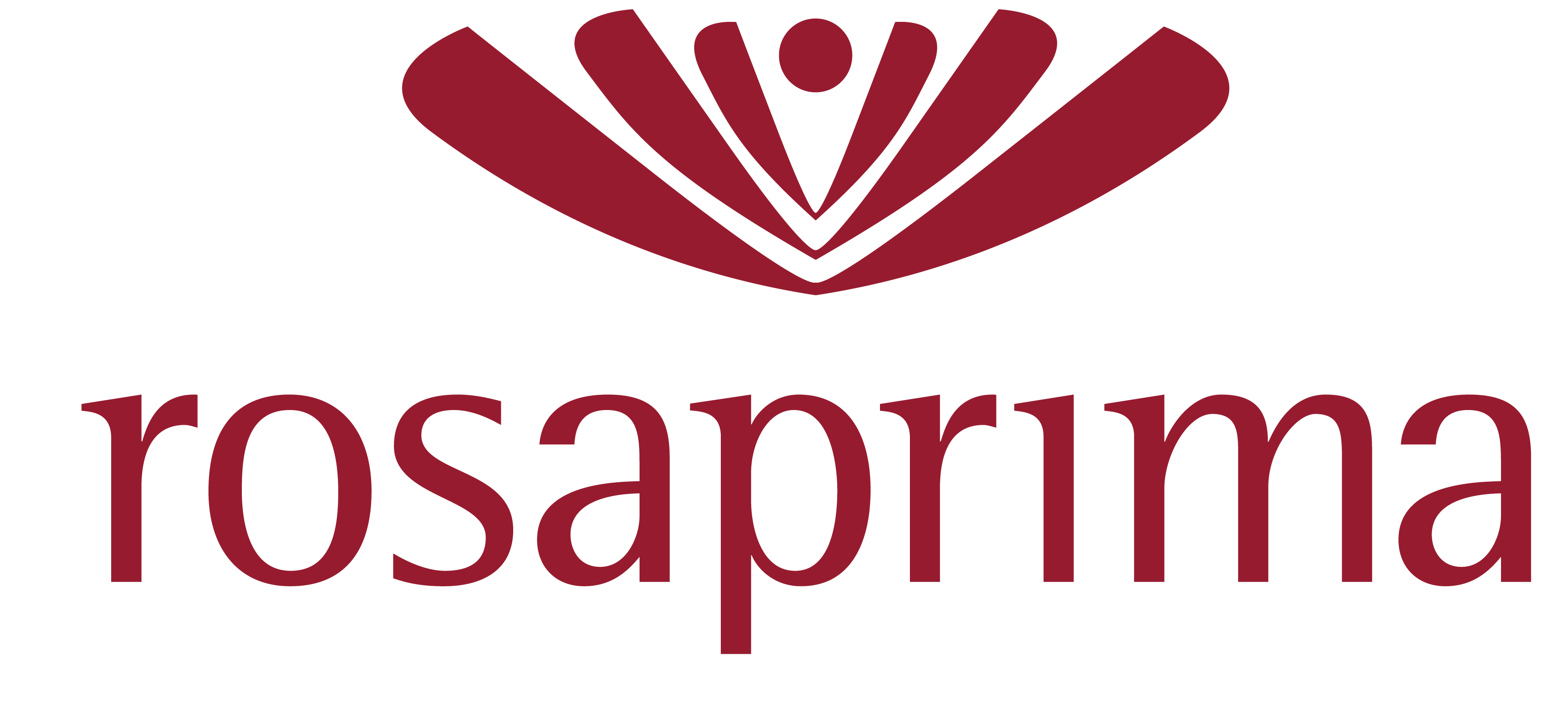 Rosaprima Logo